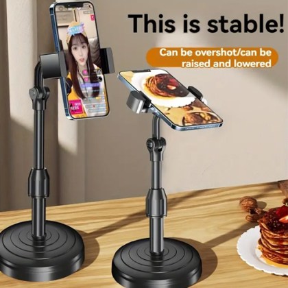 ρυθμιζόμενη-επιτραπέζια-βάση-κινητού